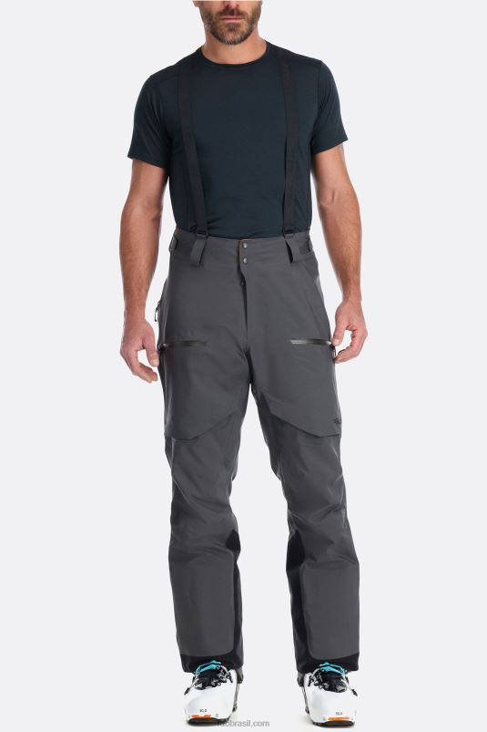 L0n04976 Khroma Latok Gore-tex® Calça Profissional Rab