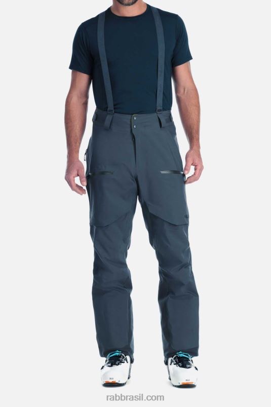 L0n04977 Khroma Latok Gore-tex® Calça Profissional Rab