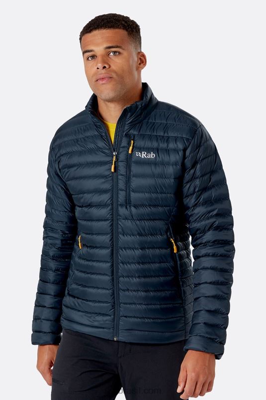 L0n04746 Jaqueta Ultraleve Rab