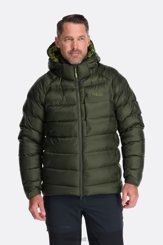 L0n04762 Jaqueta Axion Pro Rab