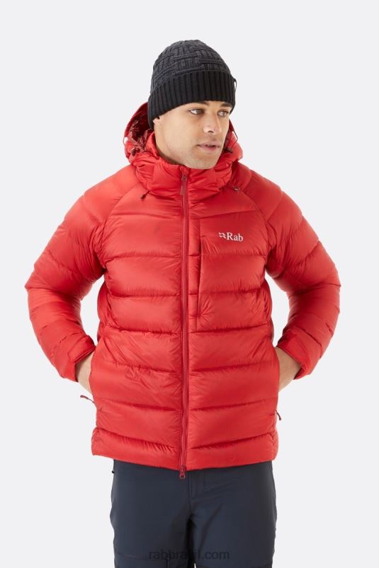 L0n04763 Jaqueta Axion Pro Rab