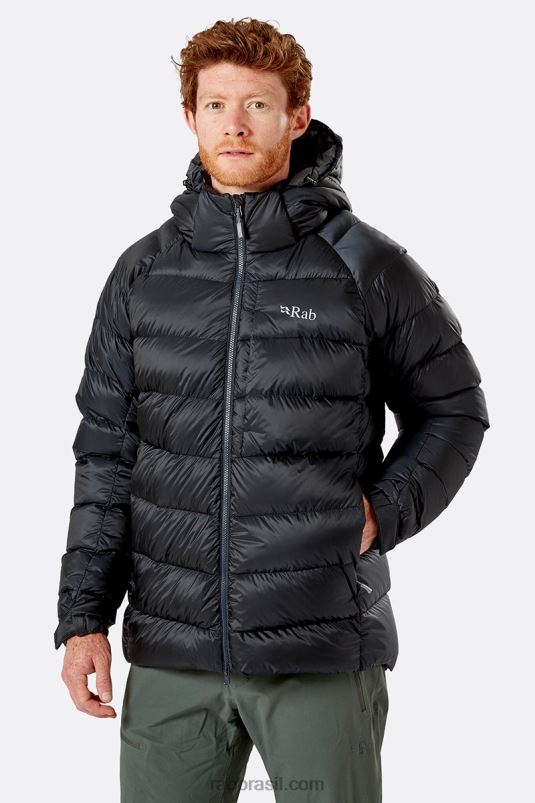 L0n04764 Jaqueta Axion Pro Rab