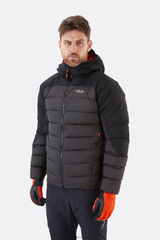 L0n04814 Jaqueta Alpina Infinita Rab