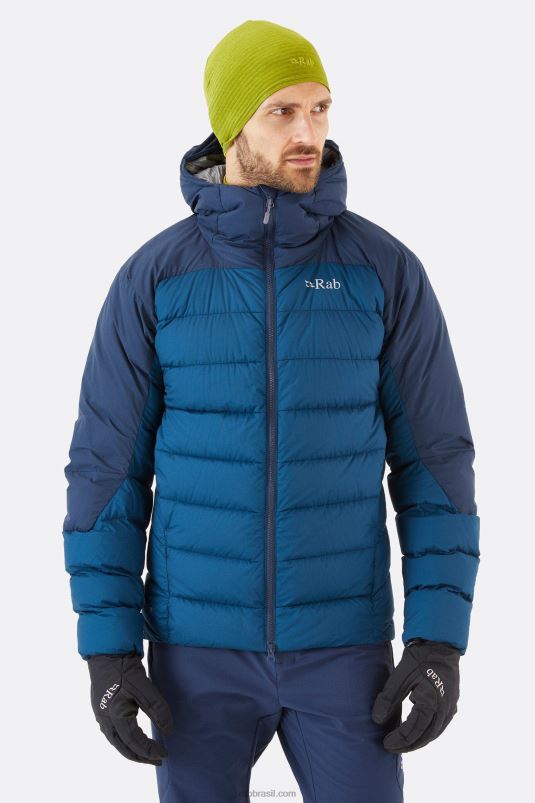L0n04815 Jaqueta Alpina Infinita Rab