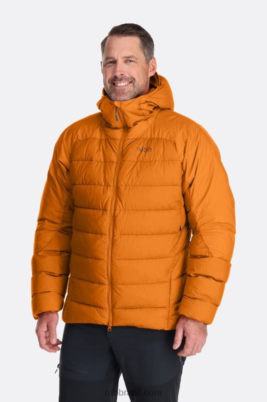 L0n04816 Jaqueta Alpina Infinita Rab