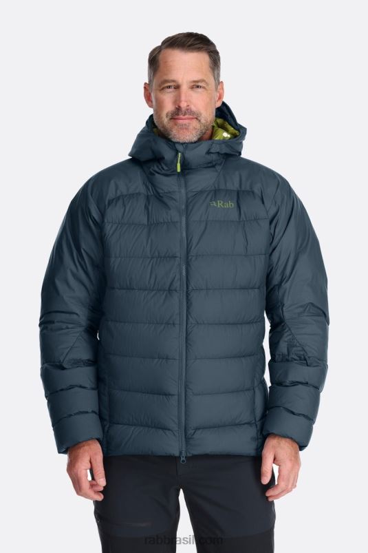 L0n04817 Jaqueta Alpina Infinita Rab