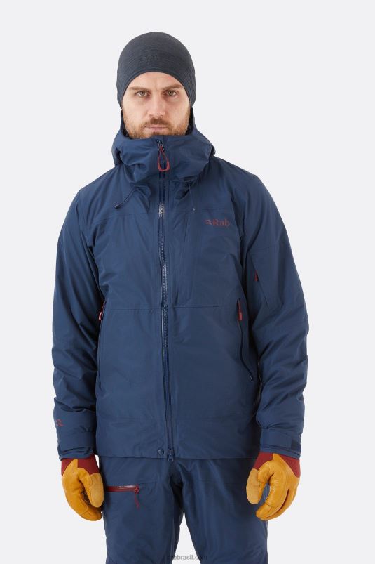 L0n04835 Jaqueta Gore Tex Khroma Volition Rab