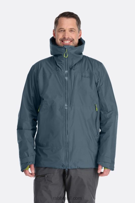 L0n04837 Jaqueta Gore Tex Khroma Volition Rab