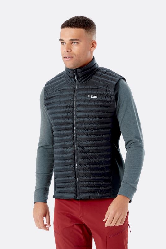 L0n04843 Colete Isolado Cirrus Flex 2.0 Rab