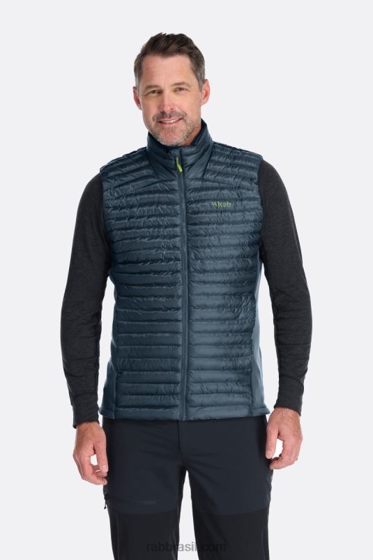 L0n04845 Colete Isolado Cirrus Flex 2.0 Rab