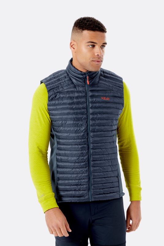 L0n04846 Colete Isolado Cirrus Flex 2.0 Rab