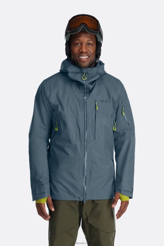 L0n04898 Khroma Latok Gore-tex® Jaqueta Profissional Rab