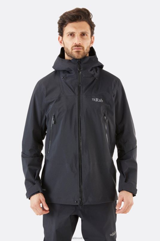 L0n04900 Jaqueta Kangri Gore Tex Rab