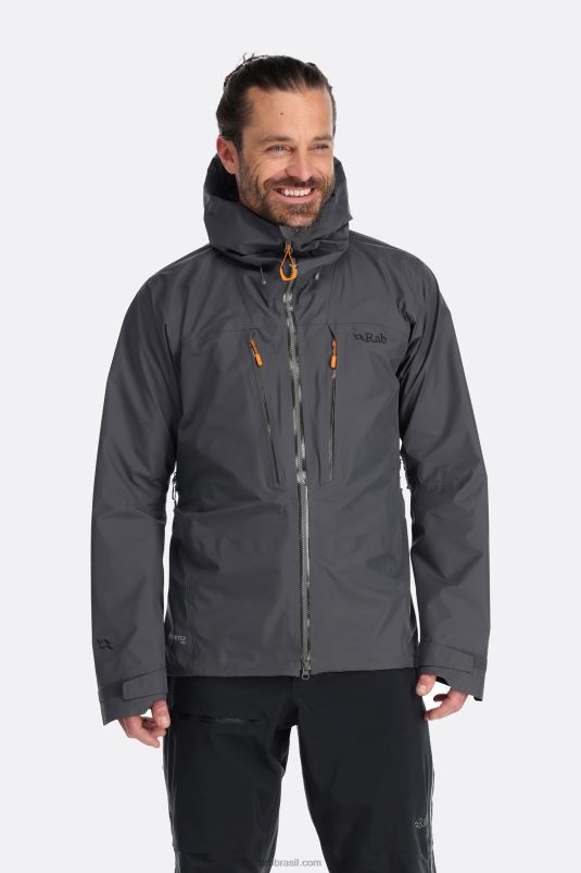 L0n04903 Jaqueta Profissional Latok Alpine Gore-tex® Rab