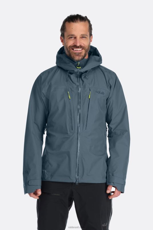 L0n04905 Jaqueta Profissional Latok Alpine Gore-tex® Rab