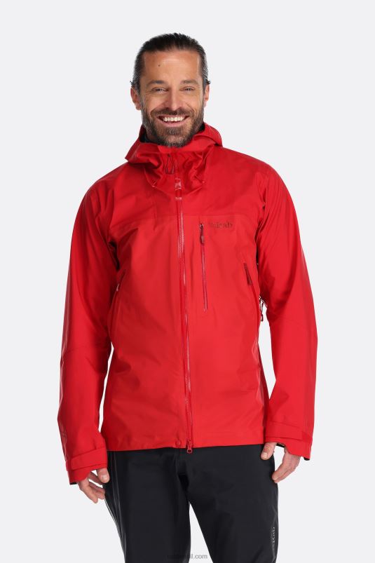 L0n04906 Jaqueta Profissional Latok Mountain Gore-tex® Rab