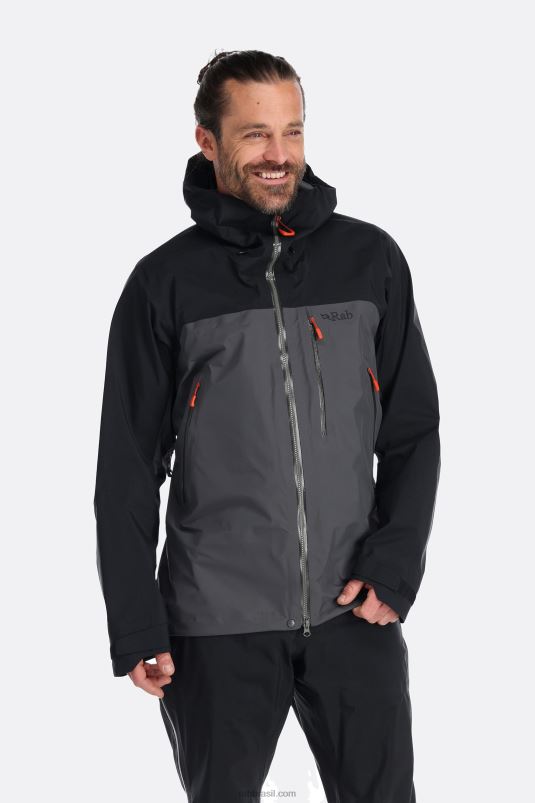 L0n04908 Jaqueta Profissional Latok Mountain Gore-tex® Rab