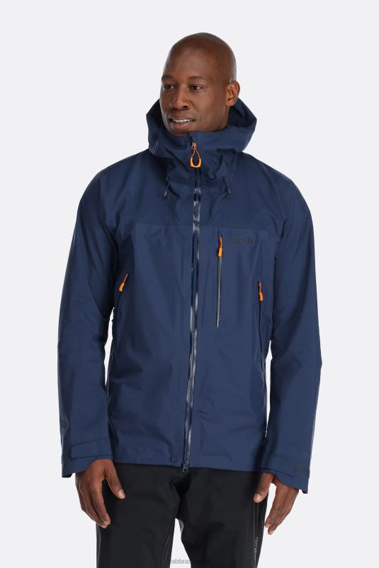 L0n04909 Jaqueta Profissional Latok Mountain Gore-tex® Rab