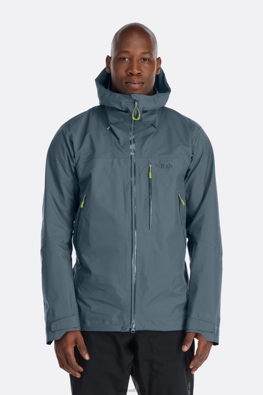 L0n04911 Jaqueta Profissional Latok Mountain Gore-tex® Rab