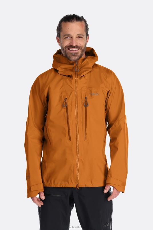 L0n04912 Jaqueta Latok Extreme Gore-tex® Pro Rab
