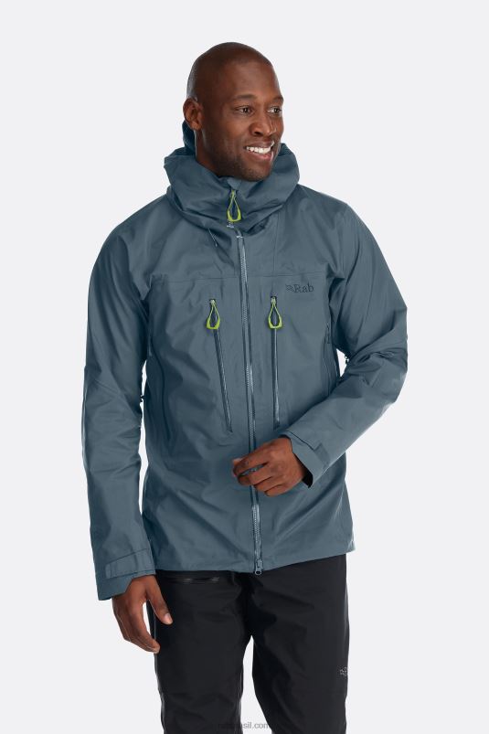 L0n04913 Jaqueta Latok Extreme Gore-tex® Pro Rab