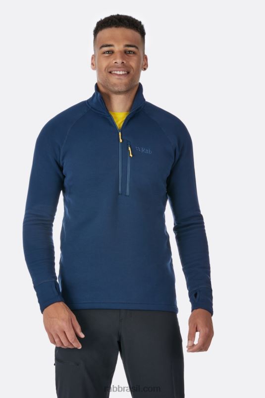 L0n04935 Power Stretch Pro Pull-on Rab