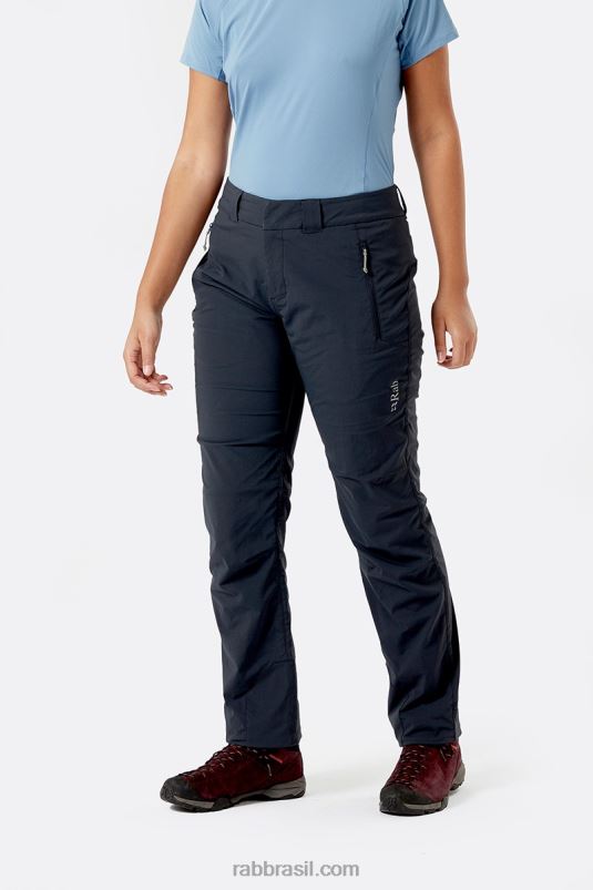 L0n04405 Calça Inclinada Vapor-rise™ Rab