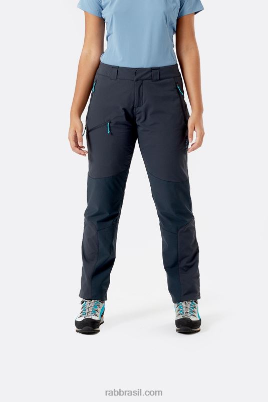 L0n04409 Calça Torque Vapor-rise™ Rab