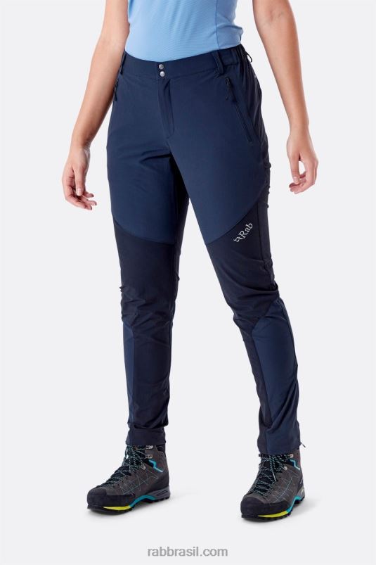 L0n04454 Calça De Montanha De Torque Rab