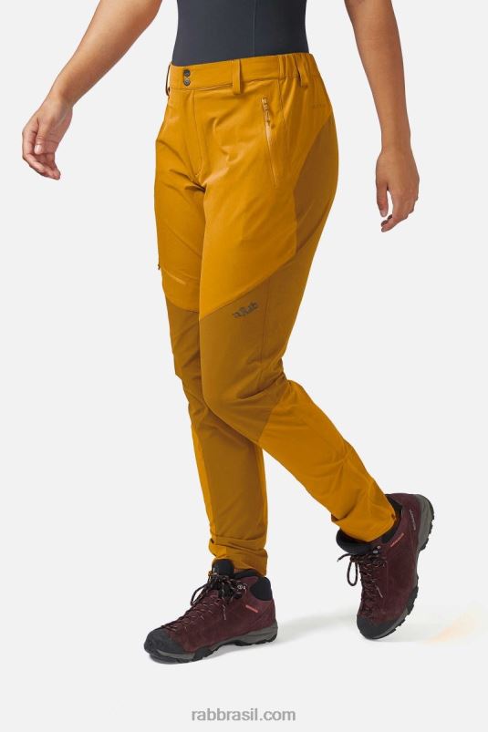 L0n04456 Calça De Montanha De Torque Rab