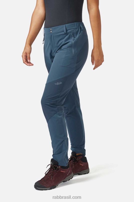 L0n04457 Calça De Montanha De Torque Rab