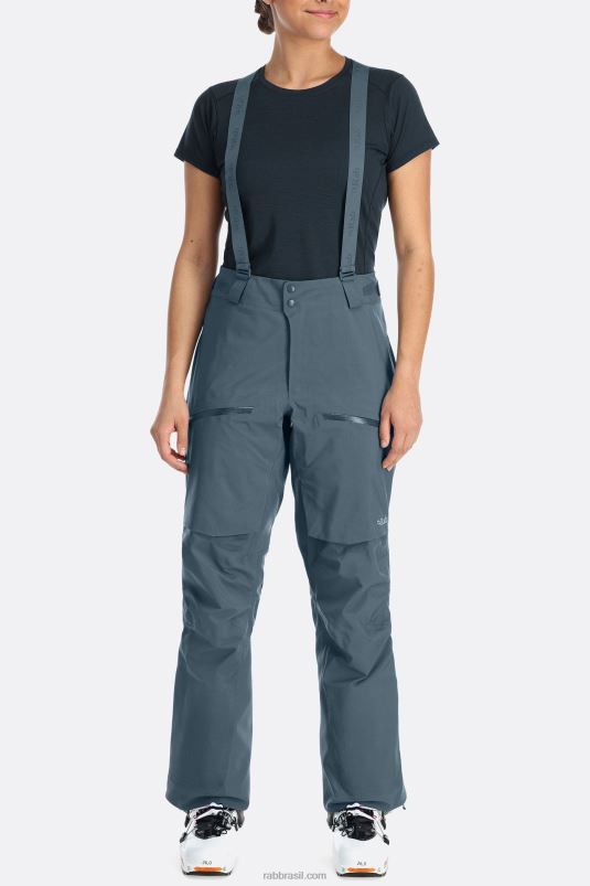 L0n04403 Khroma Latok Gore-tex® Calça Profissional Rab