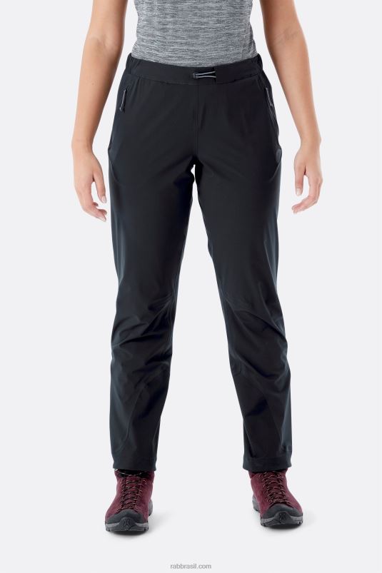L0n04423 Calça Impermeável Cinética 2.0 Rab