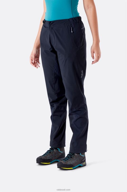 L0n04448 Calça Impermeável Cinética Alpine 2.0 Rab