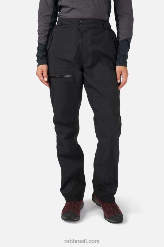 L0n04471 Calças Zanskar Gore-tex® Rab