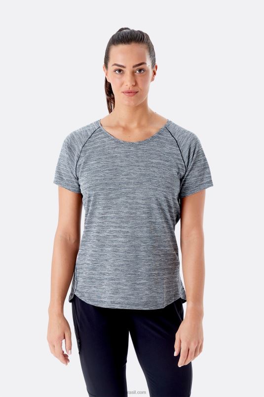 L0n04269 Camiseta Wisp Rab