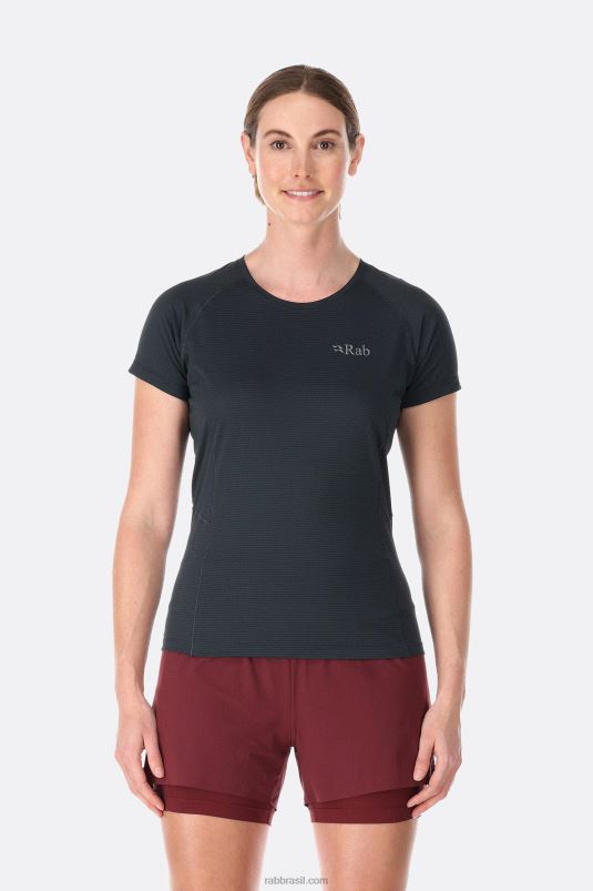 L0n04280 Camiseta Sônica Rab