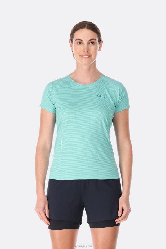 L0n04281 Camiseta Sônica Rab