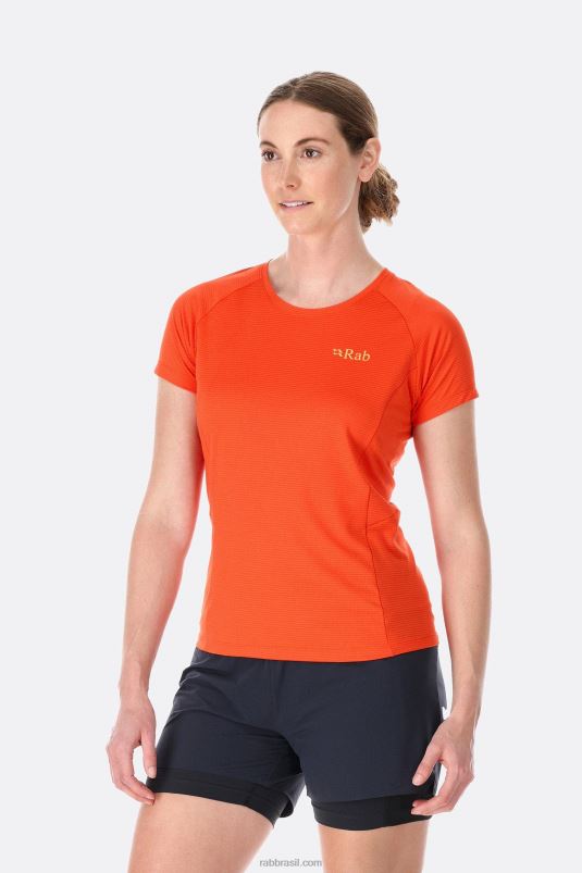L0n04282 Camiseta Sônica Rab