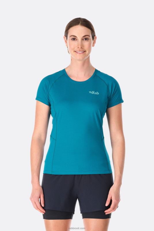 L0n04283 Camiseta Sônica Rab