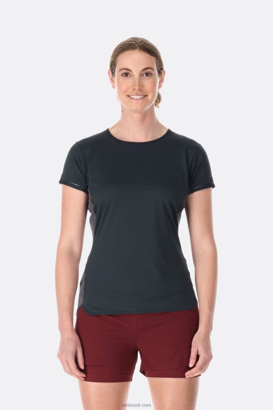 L0n04290 Camiseta Ultra Sônica Rab