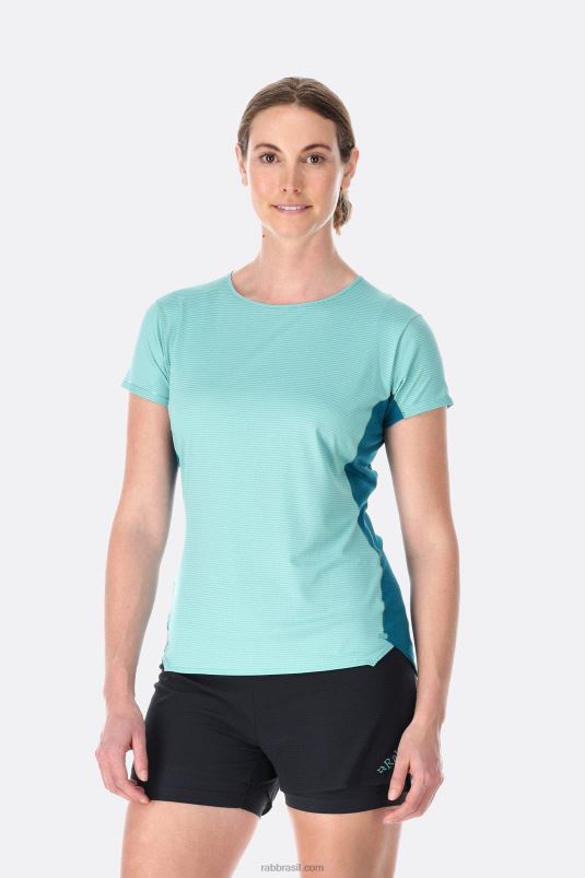 L0n04291 Camiseta Ultra Sônica Rab