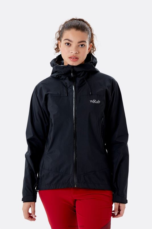 L0n04164 Jaqueta Impermeável Downpour Plus 2.0 Rab