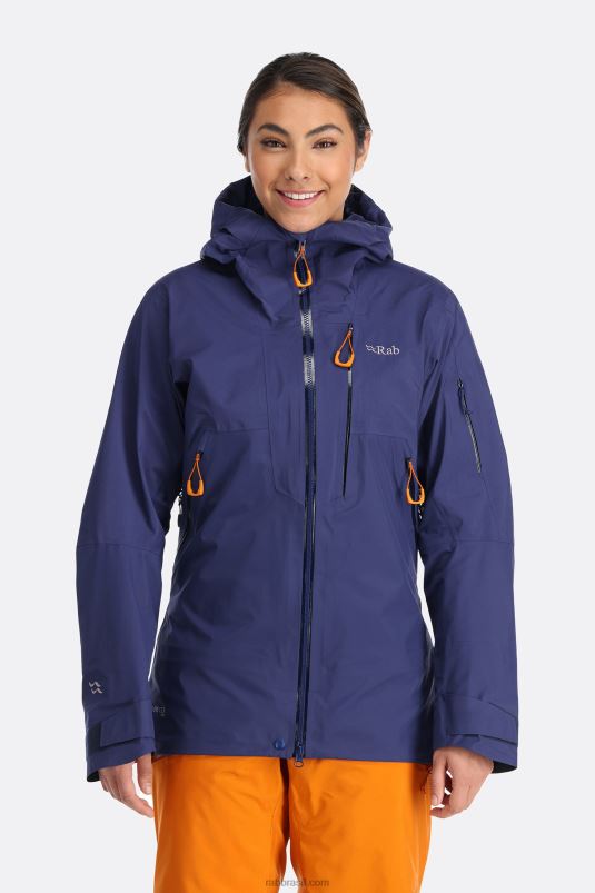 L0n04171 Khroma Latok Gore-tex® Jaqueta Profissional Rab