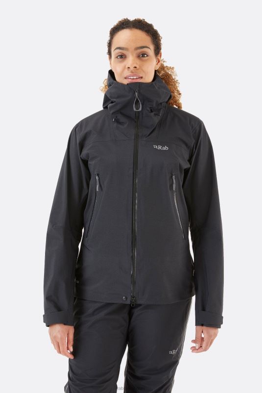 L0n04177 Jaqueta Kangri Gore Tex Rab