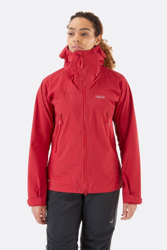 L0n04178 Jaqueta Kangri Gore Tex Rab
