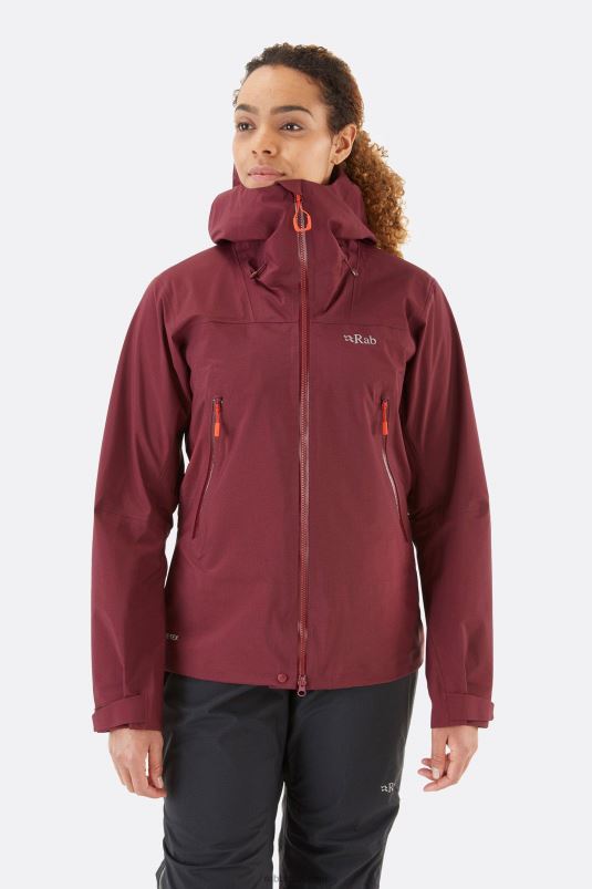 L0n04179 Jaqueta Kangri Gore Tex Rab