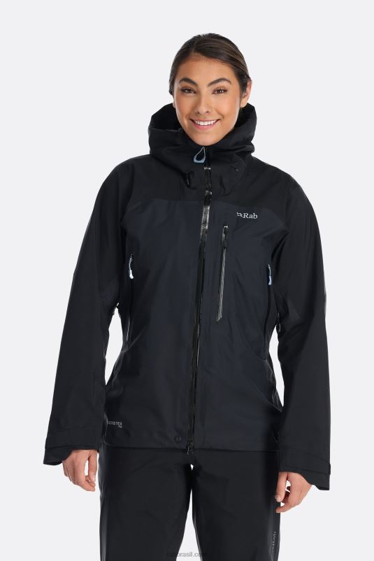 L0n04182 Jaqueta Profissional Latok Mountain Gore-tex® Rab