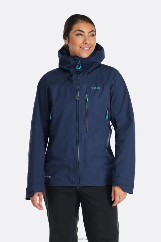 L0n04183 Jaqueta Profissional Latok Mountain Gore-tex® Rab