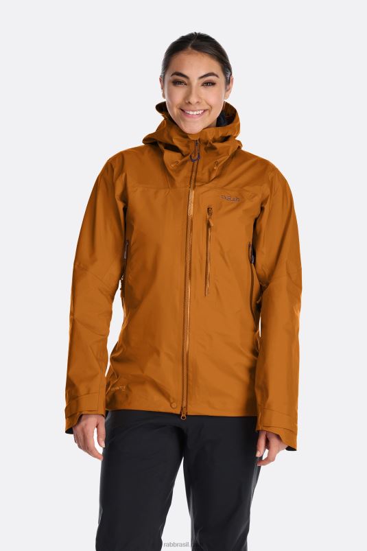 L0n04184 Jaqueta Profissional Latok Mountain Gore-tex® Rab